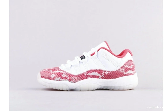 Retro Jordan AH7860 106 11 Snakeskin